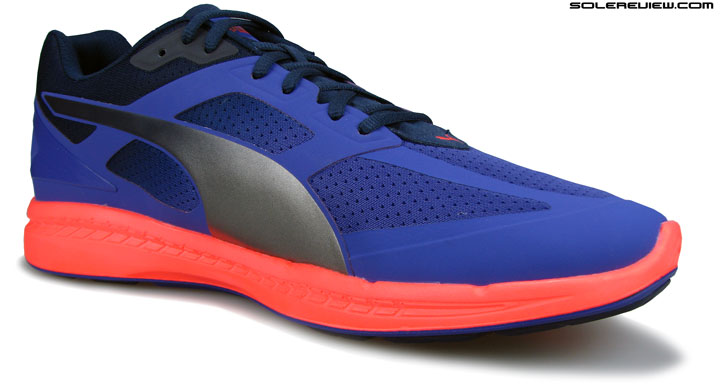 Puma Ignite Review – Solereview