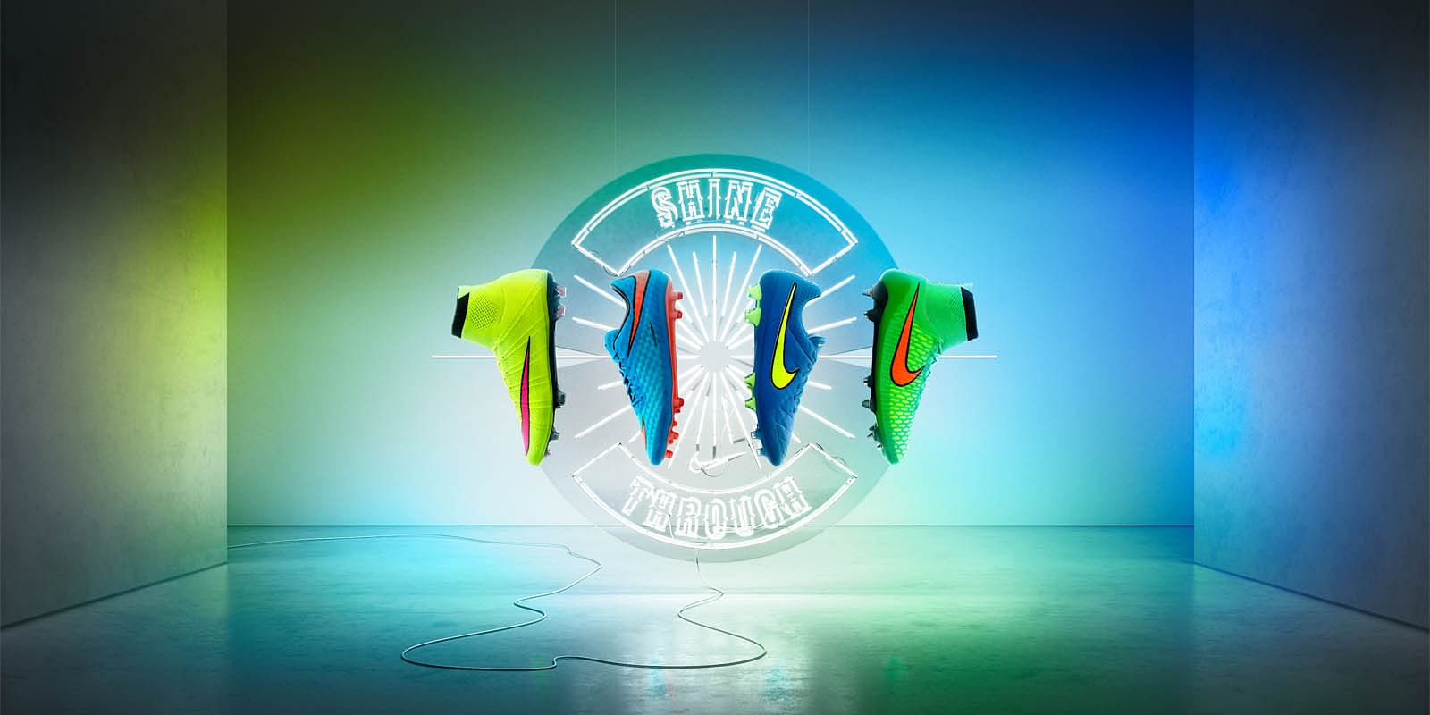nike football boots 2015