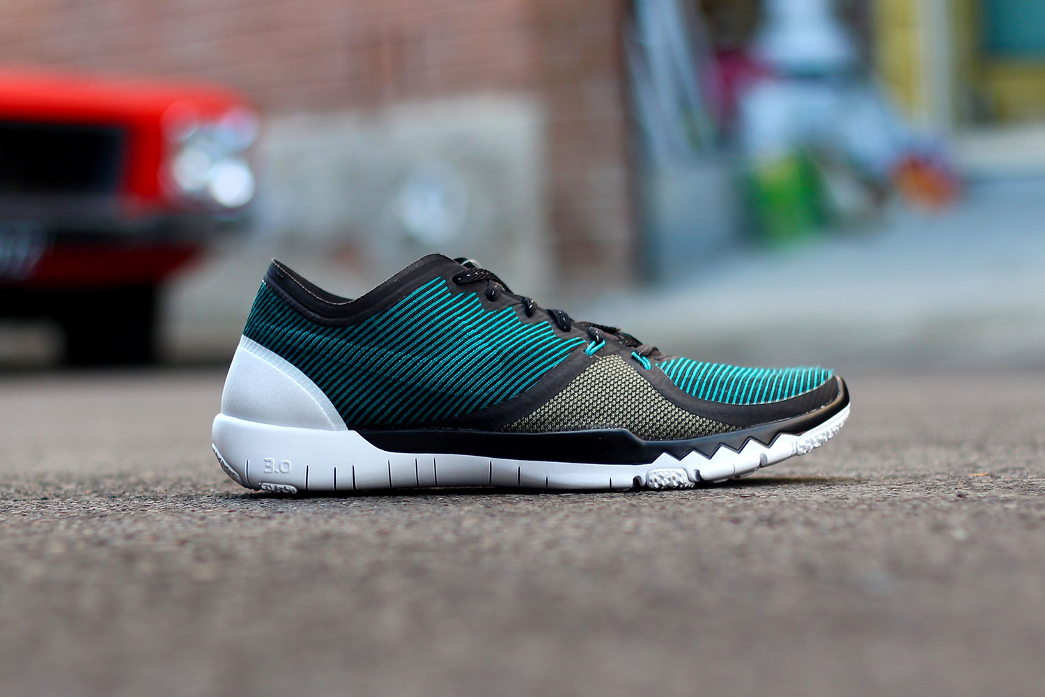 ronaldo nike trainers