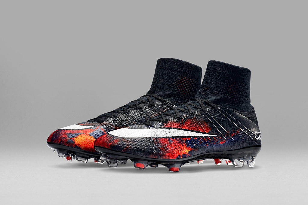 all cristiano ronaldo boots