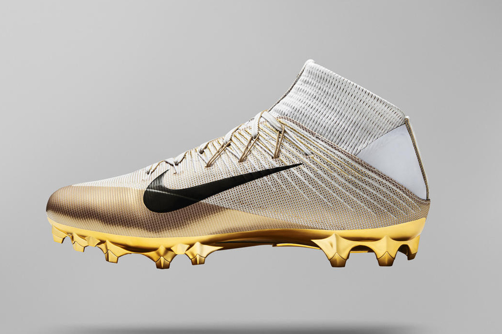 nike high football cleats