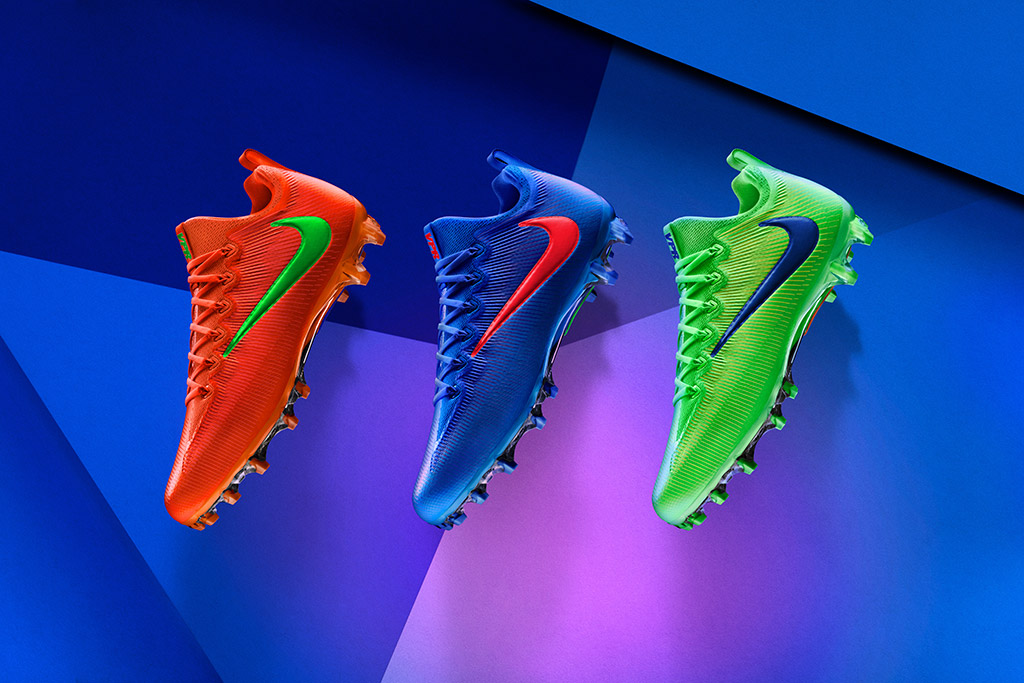 nike vapor untouchable pro id