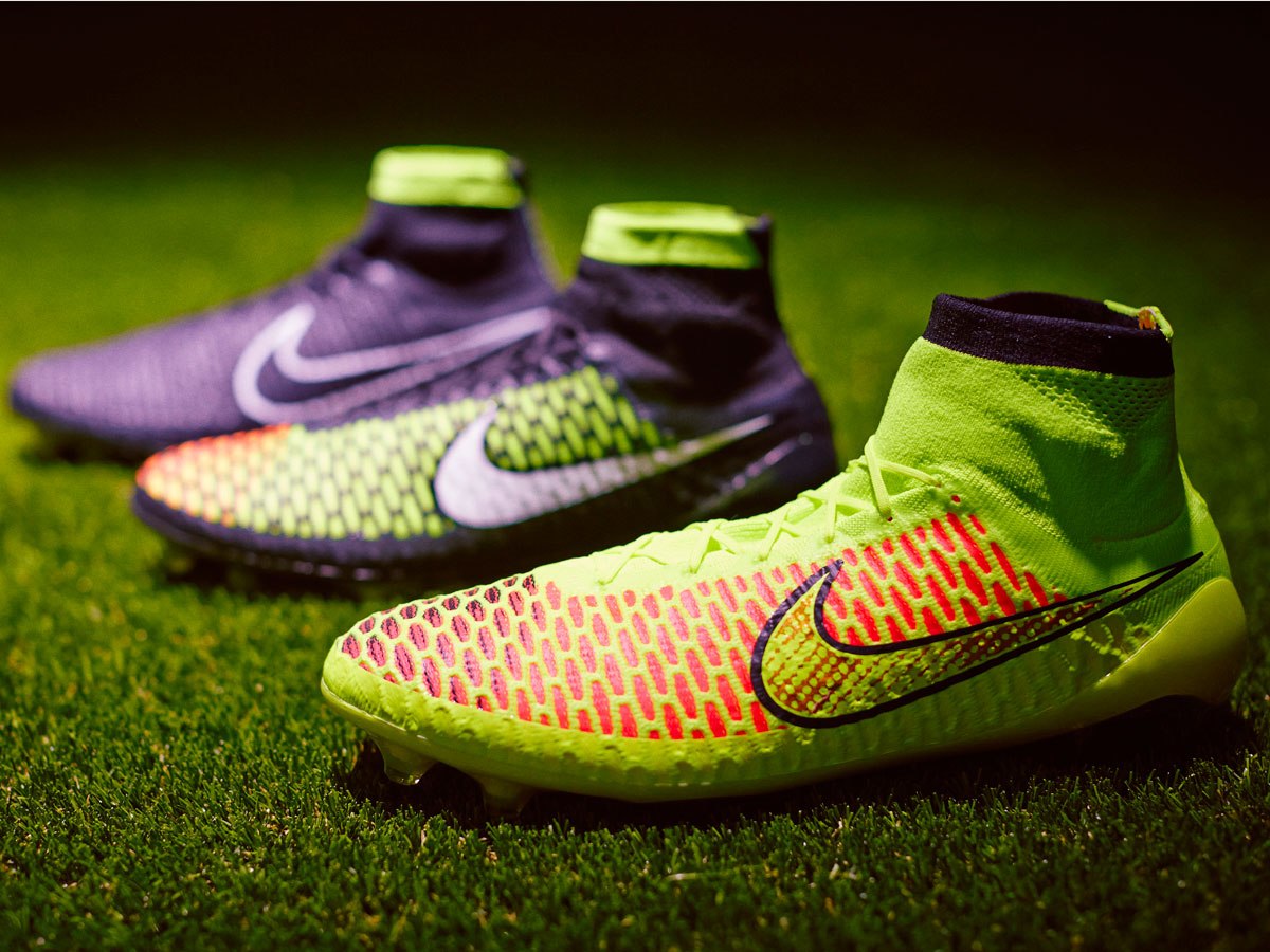 most expensive nike soccer cleats