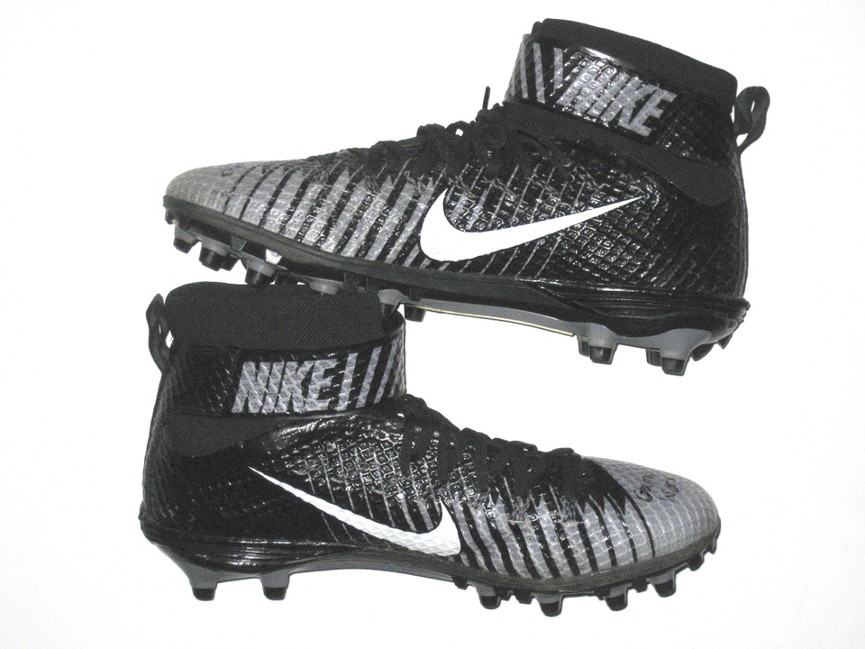 nike td cleats