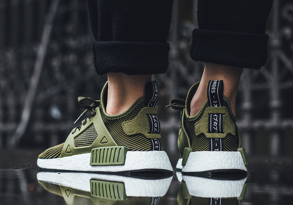 adidas nmd xr1 green camo