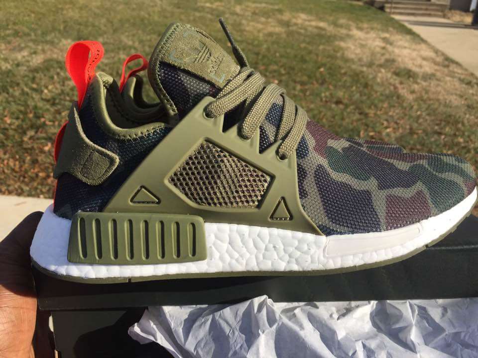 adidas nmd xr1 green camo