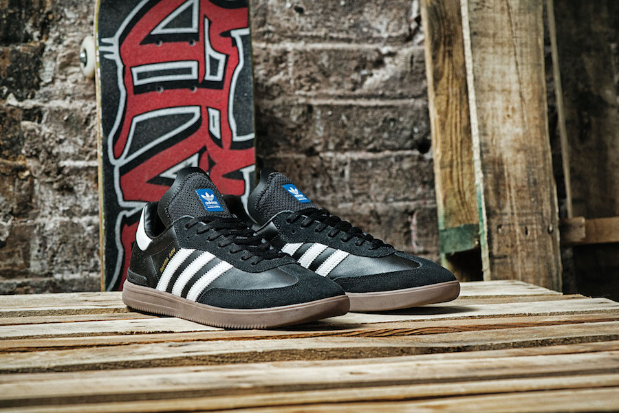 adidas samba adv rodrigo tx