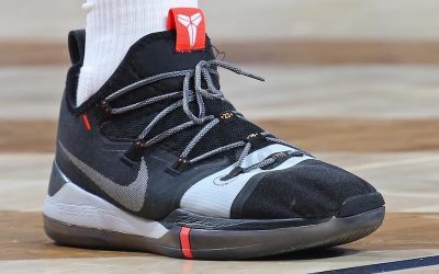 anthony davis sneakers