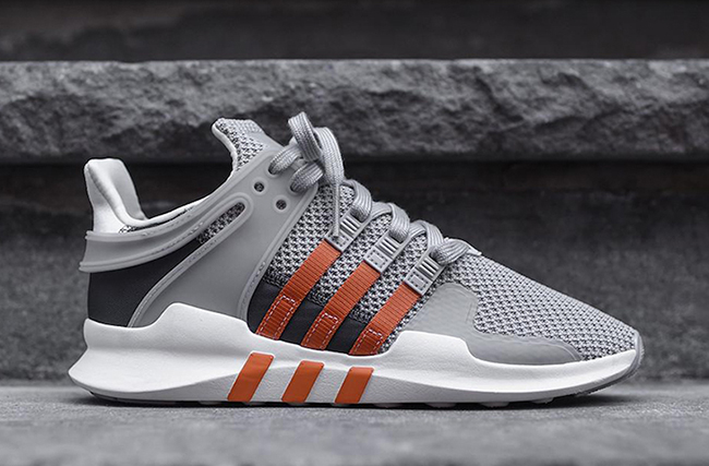adidas EQT Support ADV Burnt Orange 