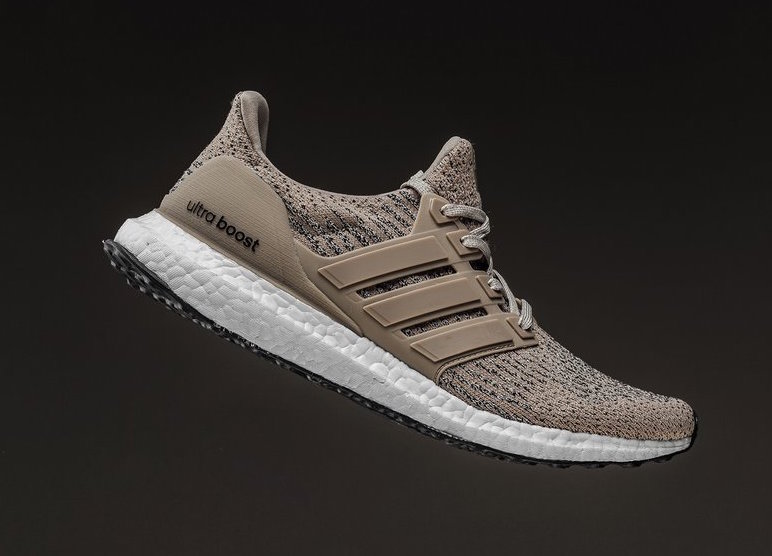 adidas Ultra Boost 3.0 Trace Khaki 