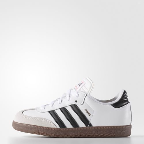 adidas samba tennis shoes