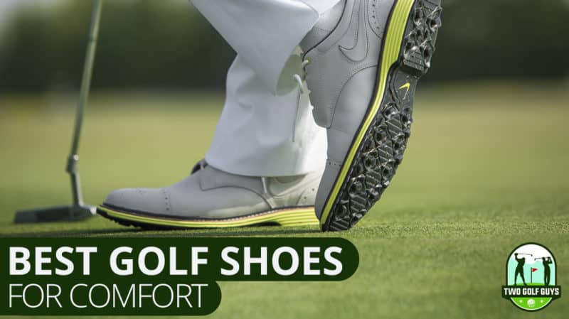 The BEST GOLF SHOES of 2020: Authentic 