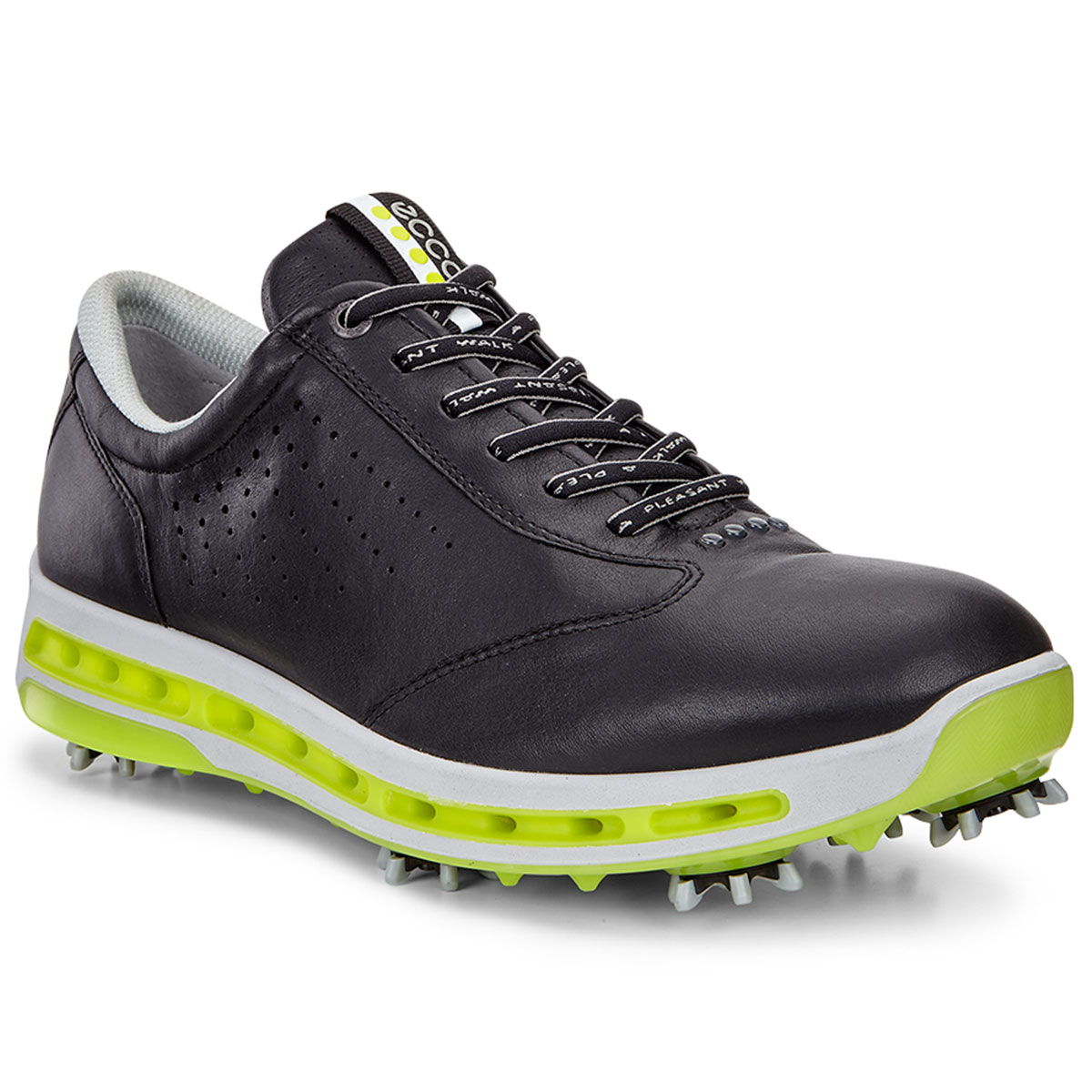 11 Best Waterproof Golf Shoes: Buy 