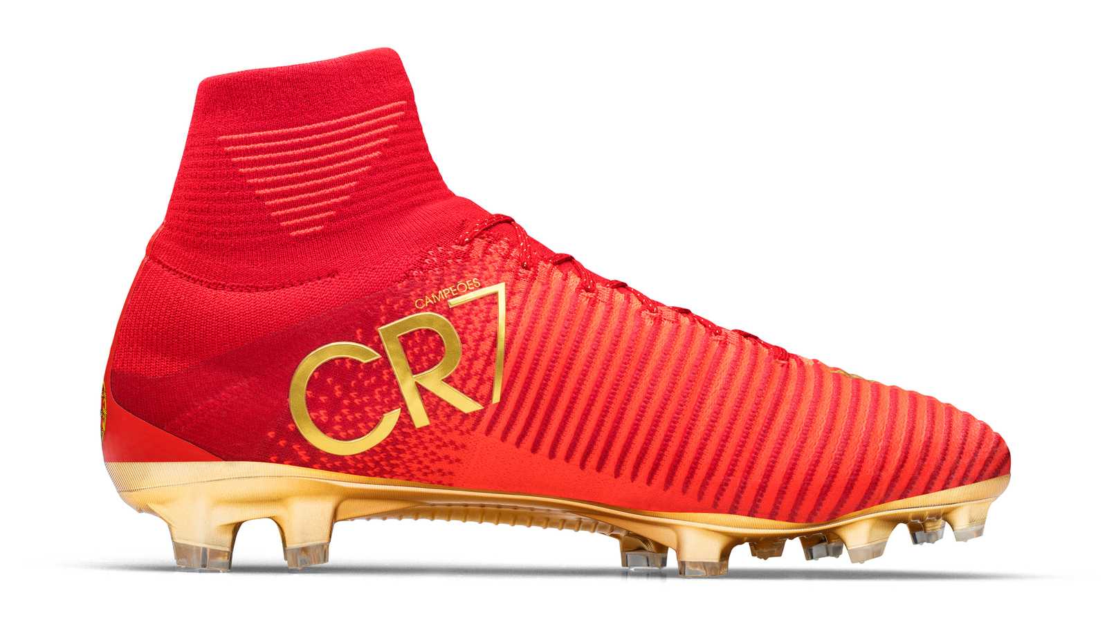 old ronaldo boots