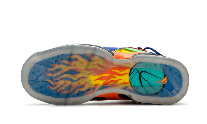 air jordan 8 retro db doernbecher