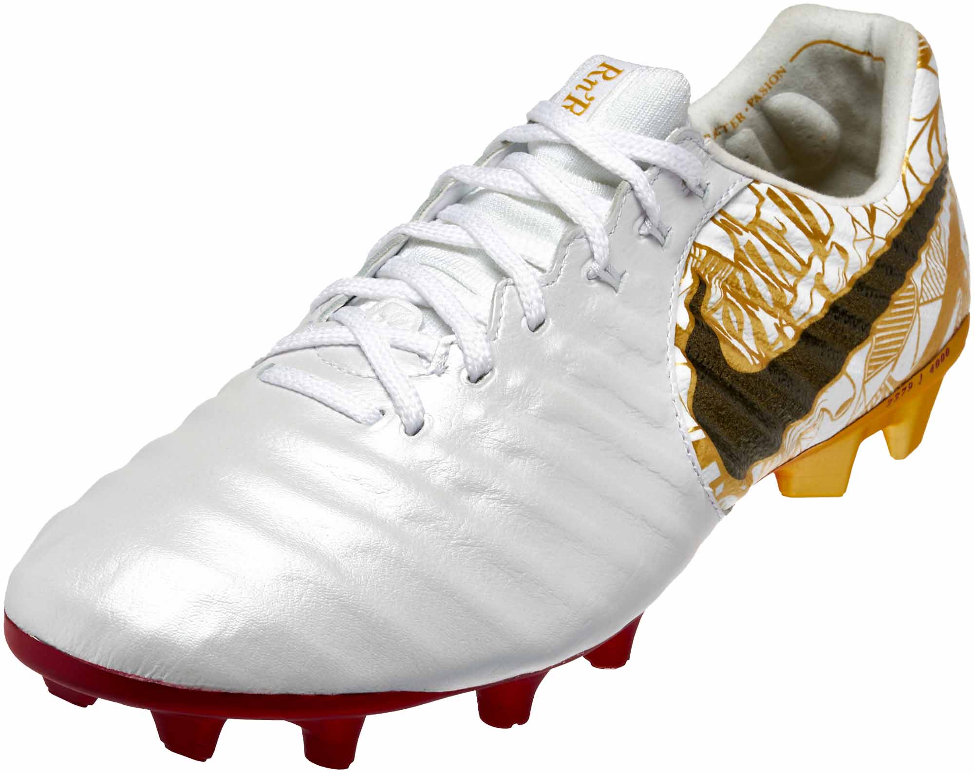 sergio ramos shoes nike