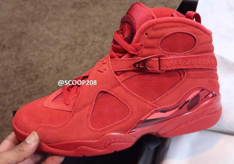 valentines retro 8s