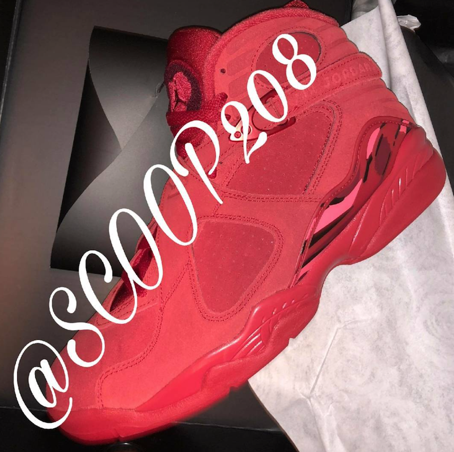 valentines retro 8s
