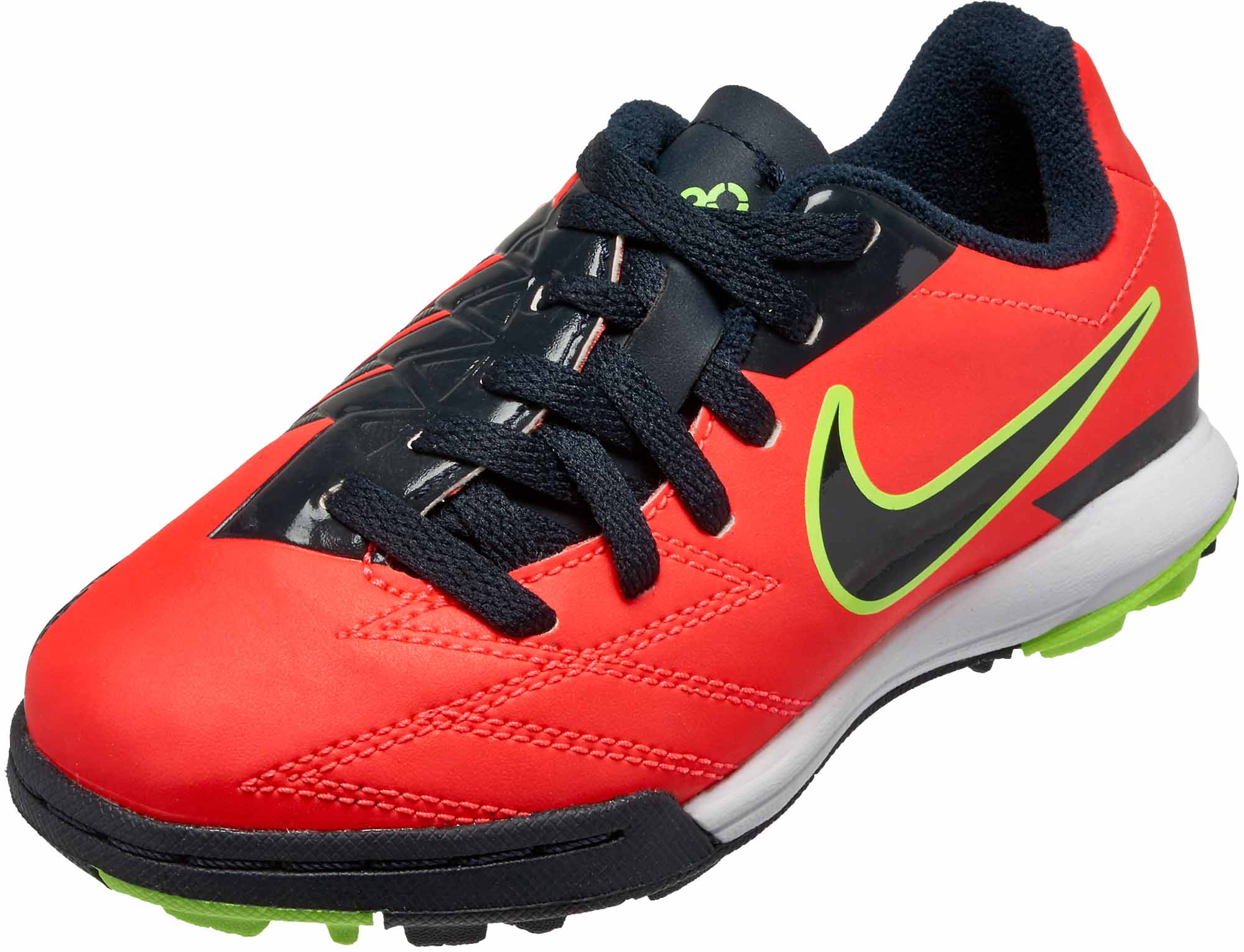 nike soccer turf shoes youth