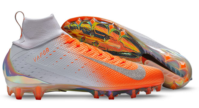 nike cleats untouchable 3