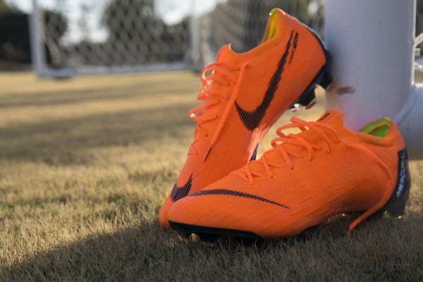 shoes soccer nike 2018