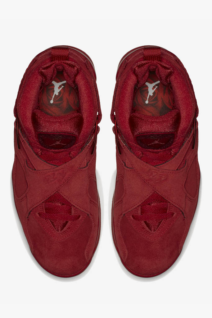 valentines retro 8s