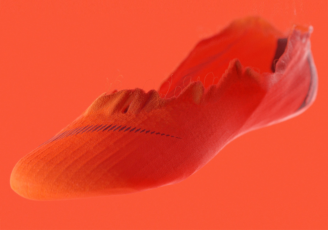 mercurial soccer boots 2018