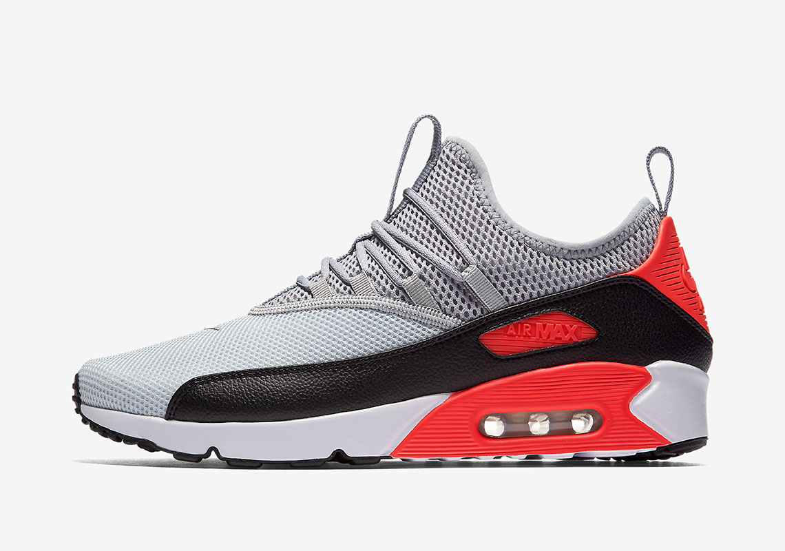 nike mens air max 90 ez