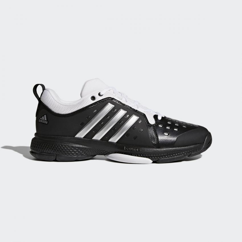Mens Adidas - Barricade Classic Bounce 