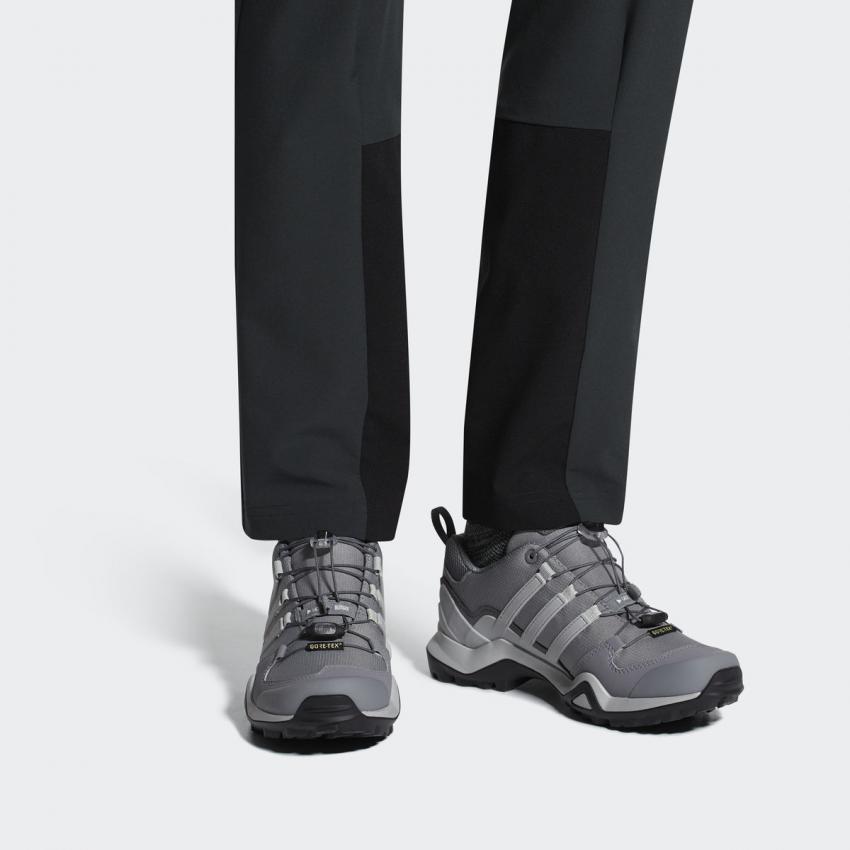 terrex swift r2 gtx grey