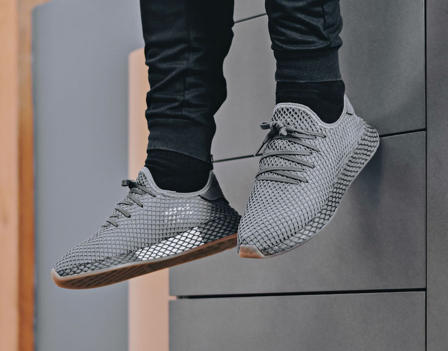 adidas Deerupt \