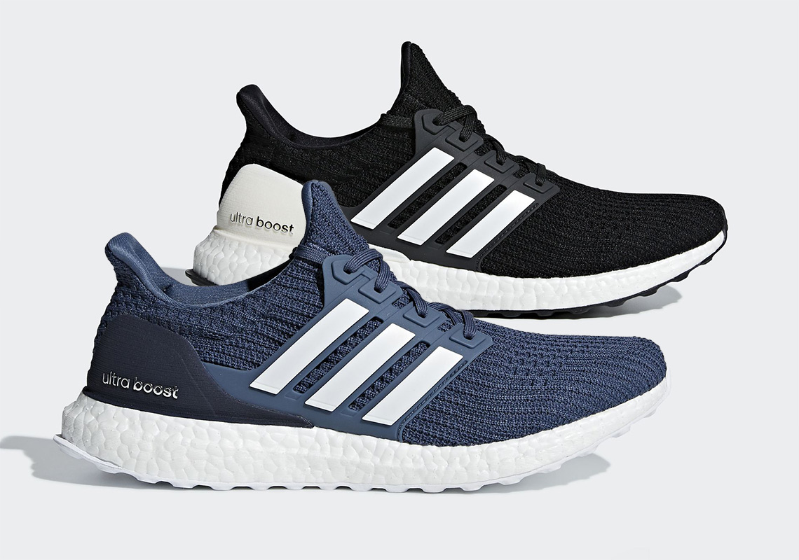 adidas Ultra BOOST 4.0 \
