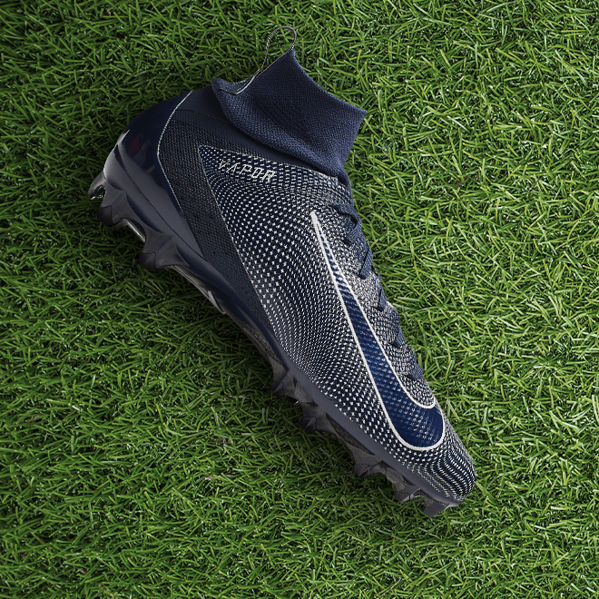 nike vapor untouchable 3 navy