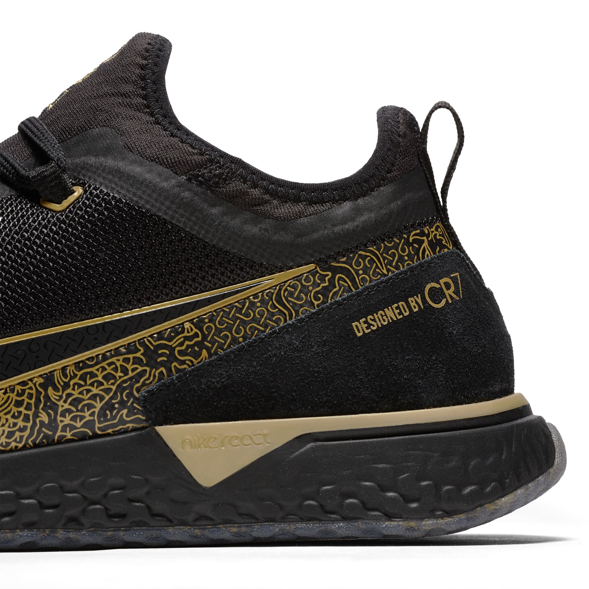 nike cristiano ronaldo sneakers