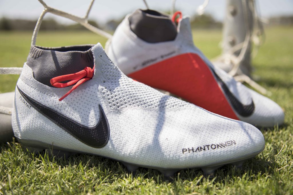 shoes soccer nike 2018