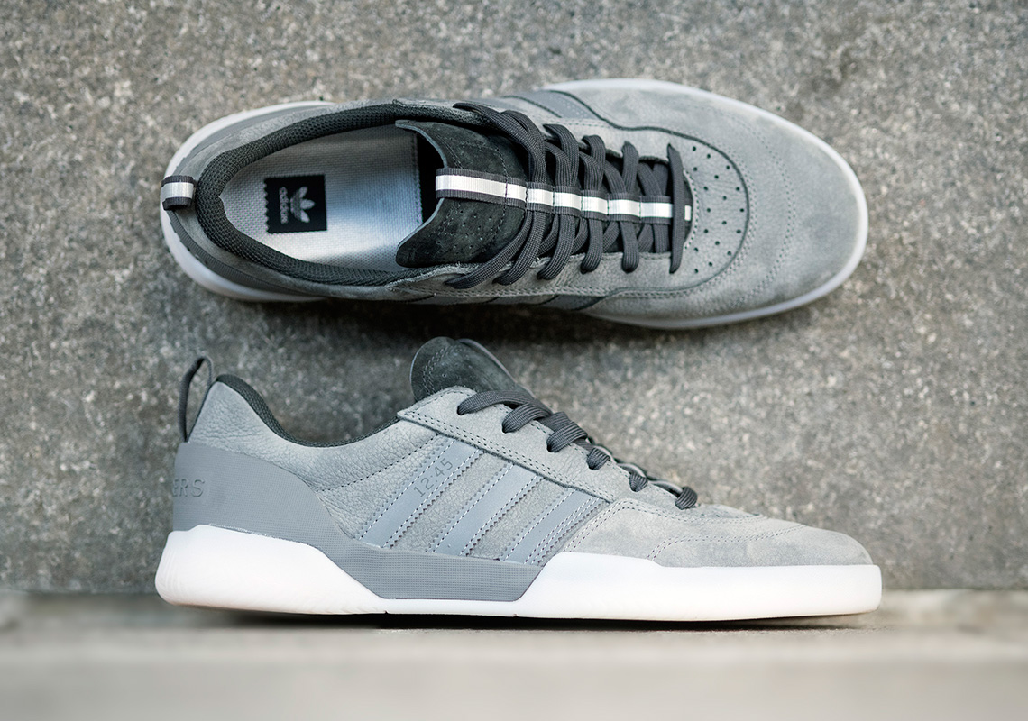 adidas skate shoes 2018