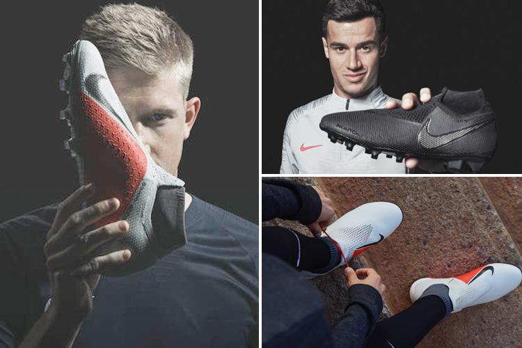 nike coutinho shoes