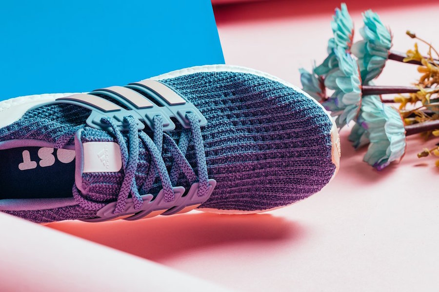 adidas Ultra Boost 4.0 Raw Grey BB6493 