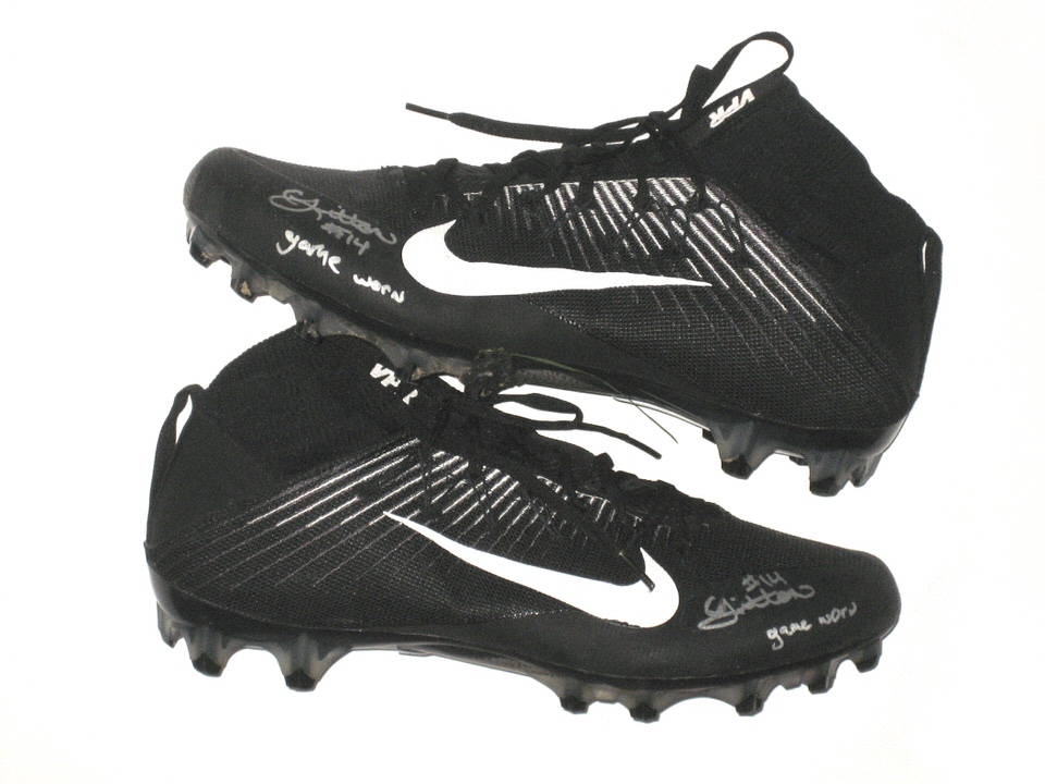 nike vapor cleats 2010