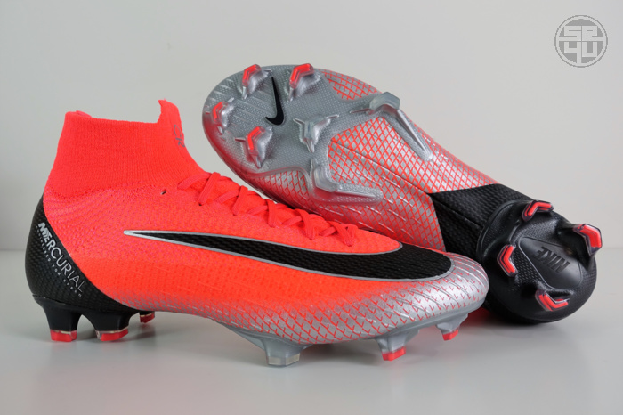 chapter 7 cr7 boots