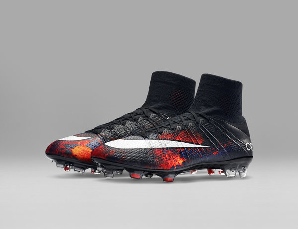 nike football cr7 shoes