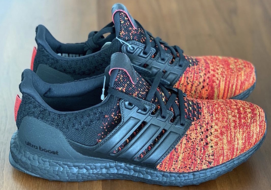 adidas ultraboost x game of thrones