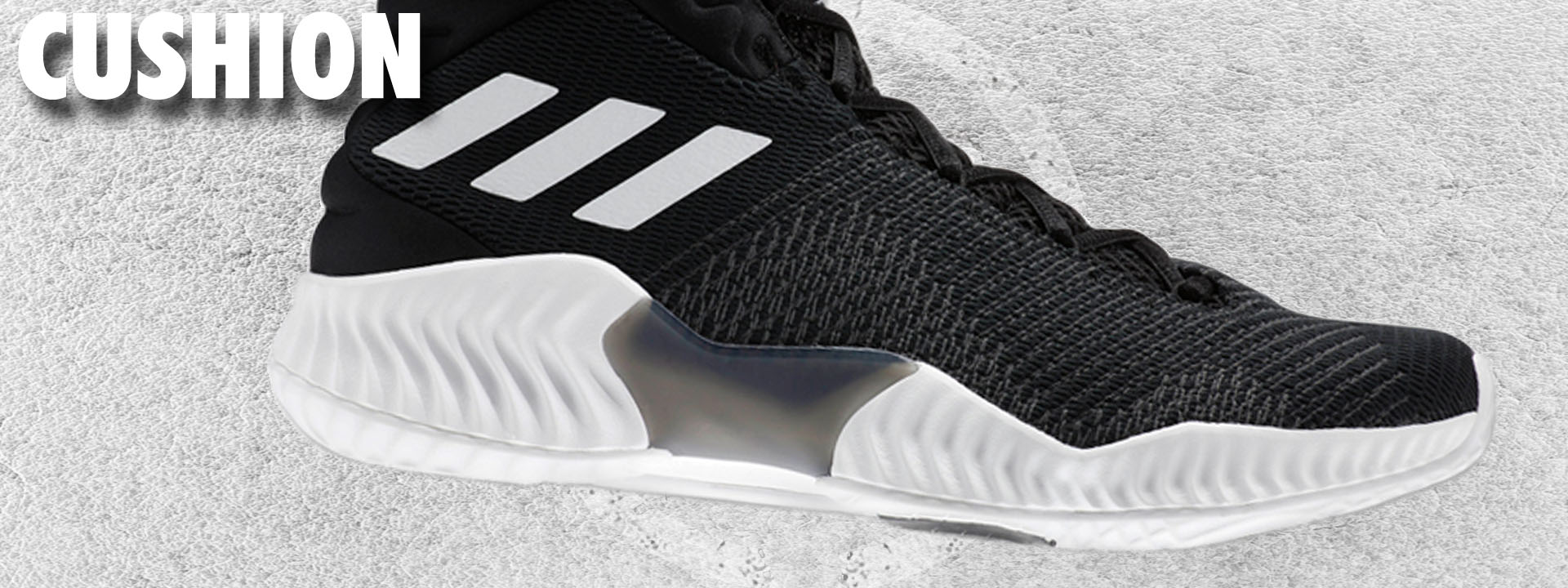 adidas Pro Bounce Performance Review 