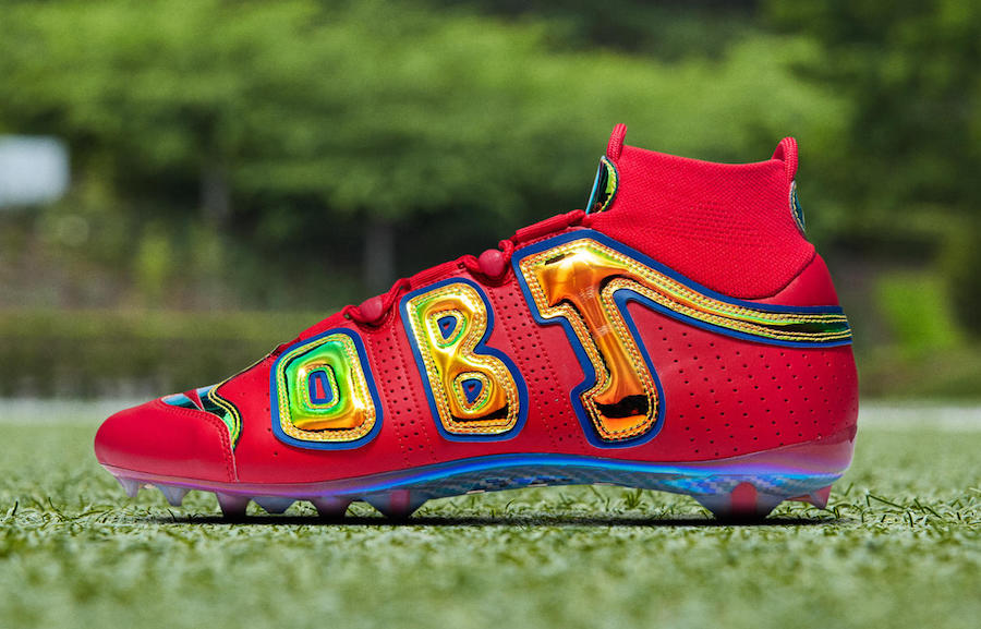 nike vapormax untouchable pro 3