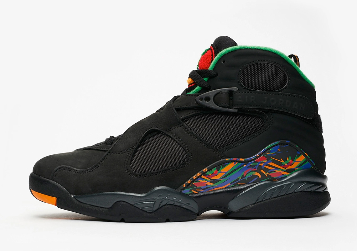 Air Jordan 8 Air Raid 305381-004 Store 
