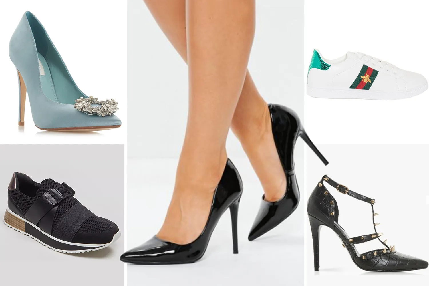 Cheap Designer Shoes 2019 | The Sun UK