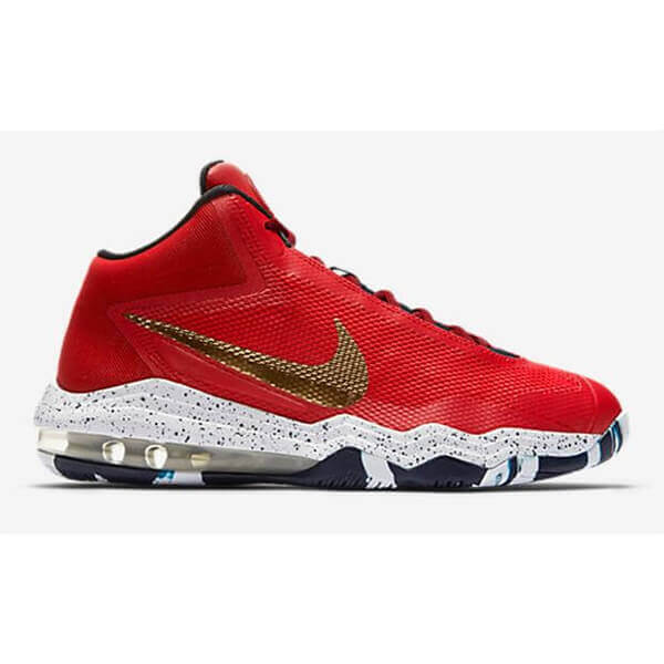 anthony davis sneakers