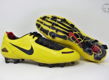 nike 90 soccer boots