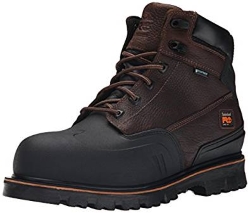 23 Most Comfortable Men's Work Boots 