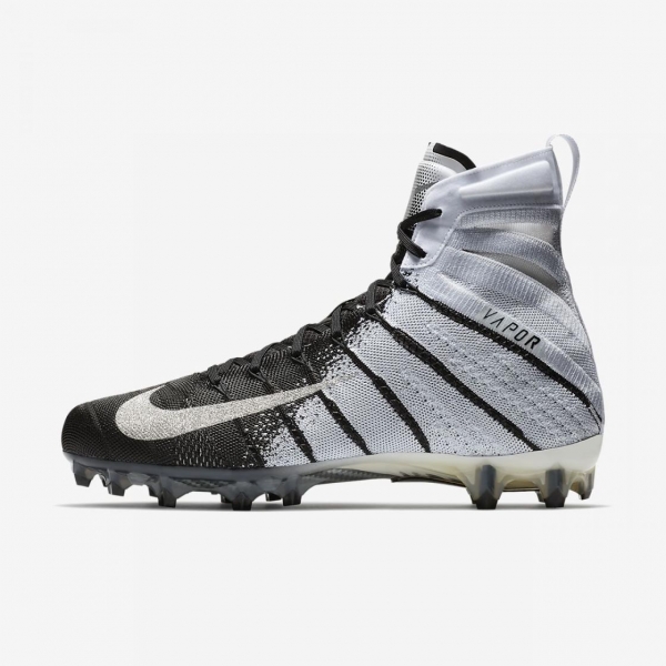 nike vapor untouchable 3 silver